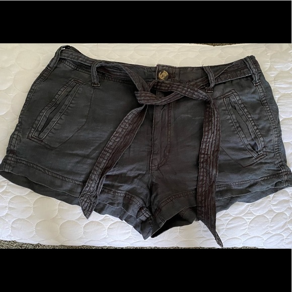 Dark grey American Eagle shorts - Picture 5 of 5